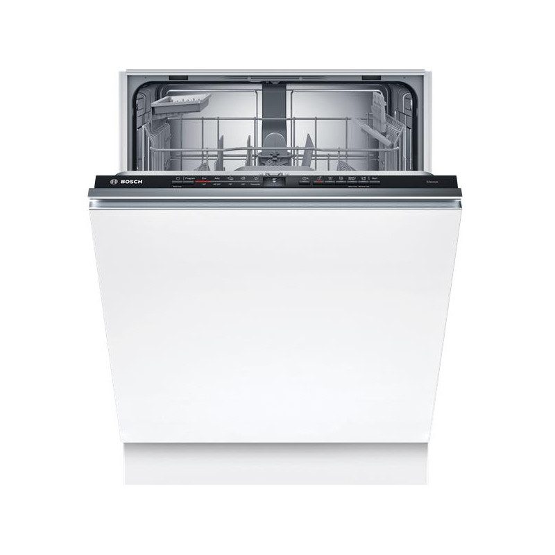 BOSCH Lave-vaisselle Tout-intégrable SMV2HTX02E