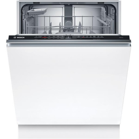 BOSCH Lave-vaisselle Tout-intégrable SMV2HTX02E