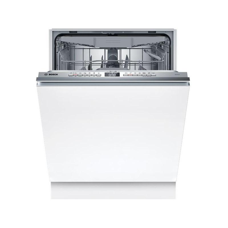 BOSCH Lave-vaisselle Tout-intégrable SMV4HVX14E