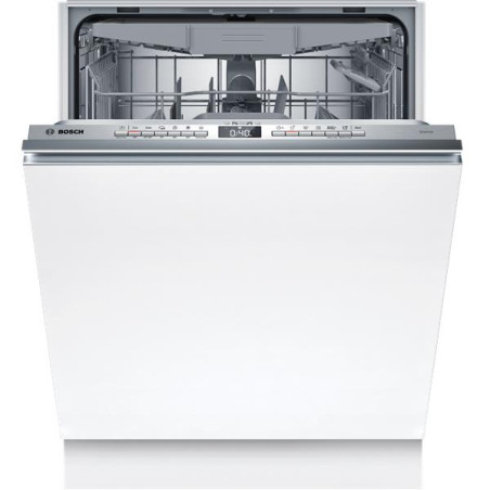 BOSCH Lave-vaisselle Tout-intégrable SMV4HVX14E