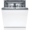 BOSCH Lave-vaisselle Tout-intégrable SMV4HVX14E