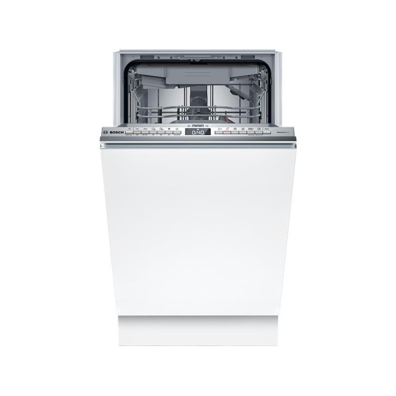 BOSCH Lave-vaisselle Tout intégrable SPV4EMX17E