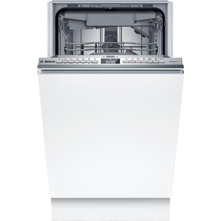 BOSCH Lave-vaisselle Tout intégrable SPV4EMX17E