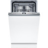 BOSCH Lave-vaisselle Tout intégrable SPV4EMX17E