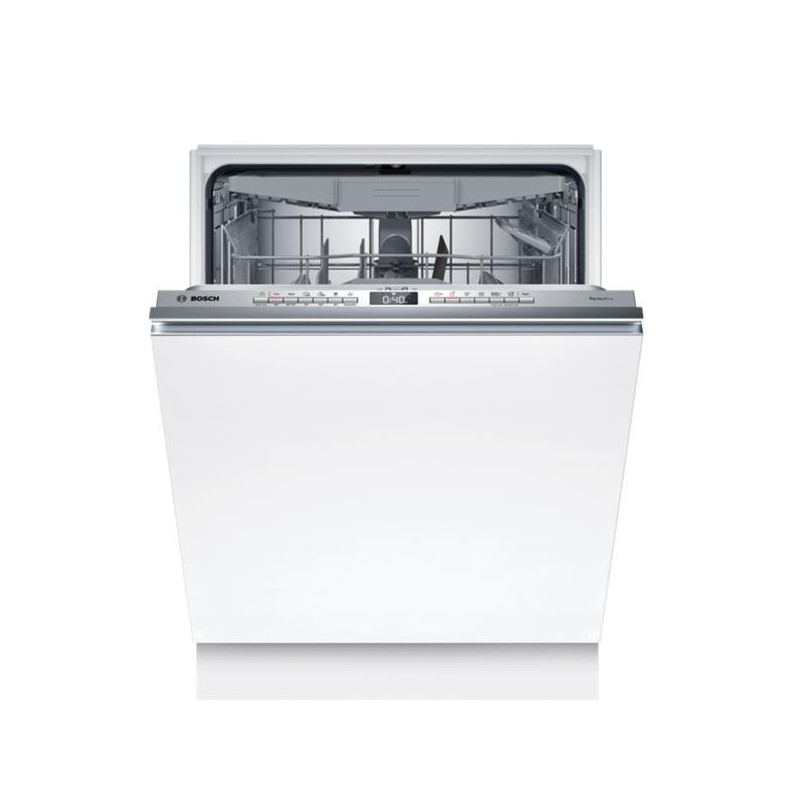 BOSCH Lave-vaisselle Tout-intégrable SMV6ZCX10E