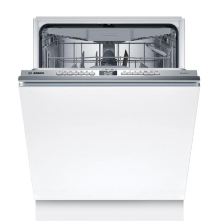BOSCH Lave-vaisselle Tout-intégrable SMV6ZCX10E