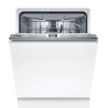 BOSCH Lave-vaisselle Tout-intégrable SMV6ZCX10E