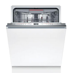BOSCH Lave-vaisselle Tout-intégrable SMV6ECX93E