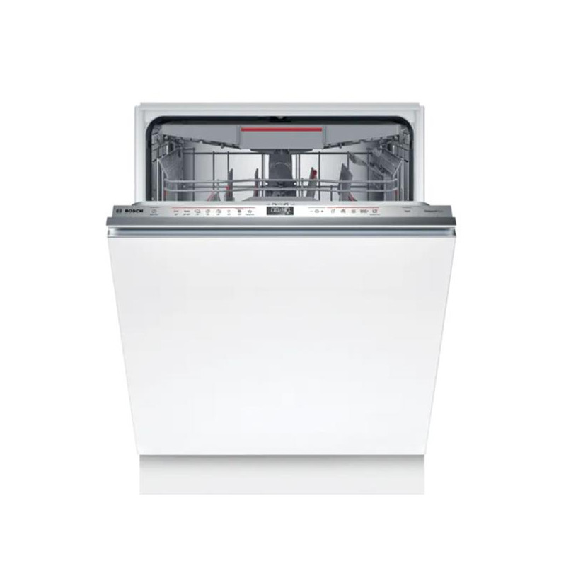 BOSCH Lave-vaisselle Tout-intégrable SMV6ECX93E