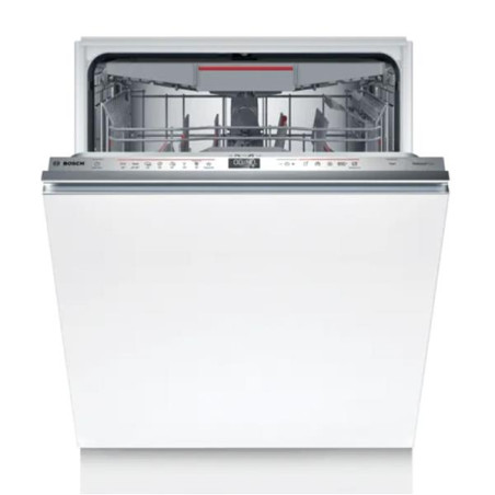 BOSCH Lave-vaisselle Tout-intégrable SMV6ECX93E