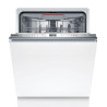 BOSCH Lave-vaisselle Tout-intégrable SMV6ECX93E