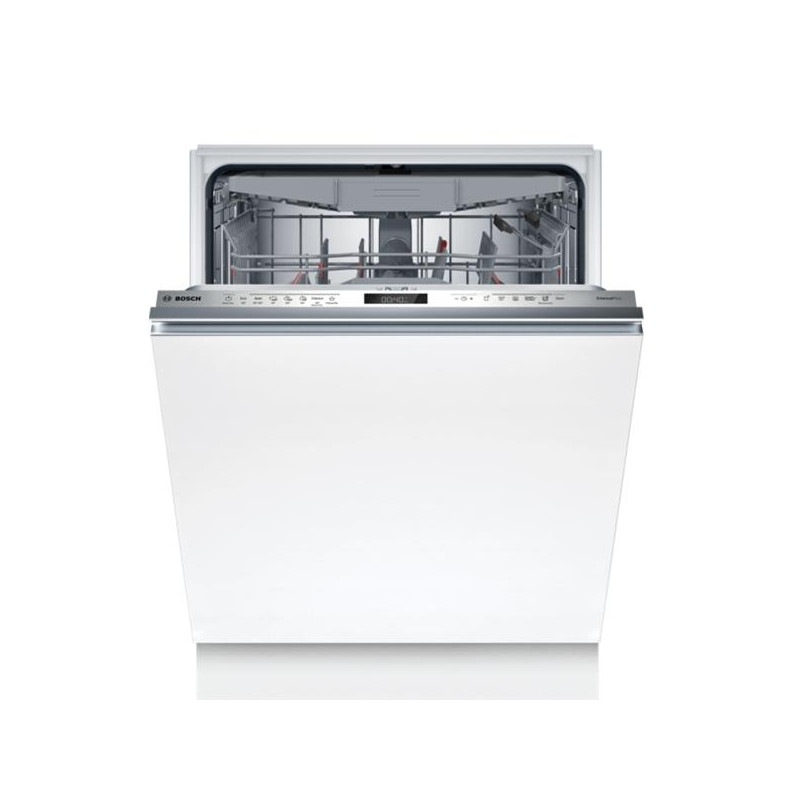 BOSCH Lave-vaisselle Tout-intégrable SBD6ECX21E