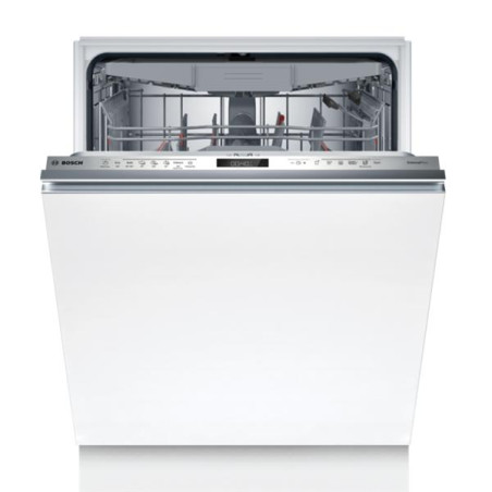 BOSCH Lave-vaisselle Tout-intégrable SBD6ECX21E