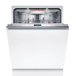 BOSCH Lave-vaisselle Tout-intégrable SMV8YCX02E