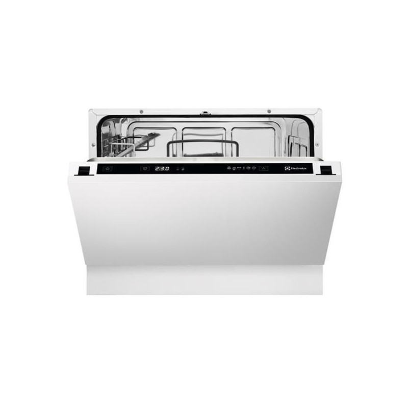 ELECTROLUX Lave-vaisselle Tout-intégrable compact ESL2500RO
