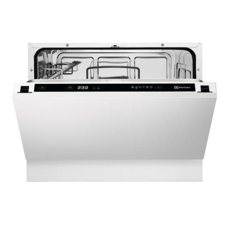 ELECTROLUX Lave-vaisselle Tout-intégrable compact ESL2500RO