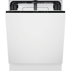 ELECTROLUX Lave-vaisselle Tout-intégrable E52LE120S