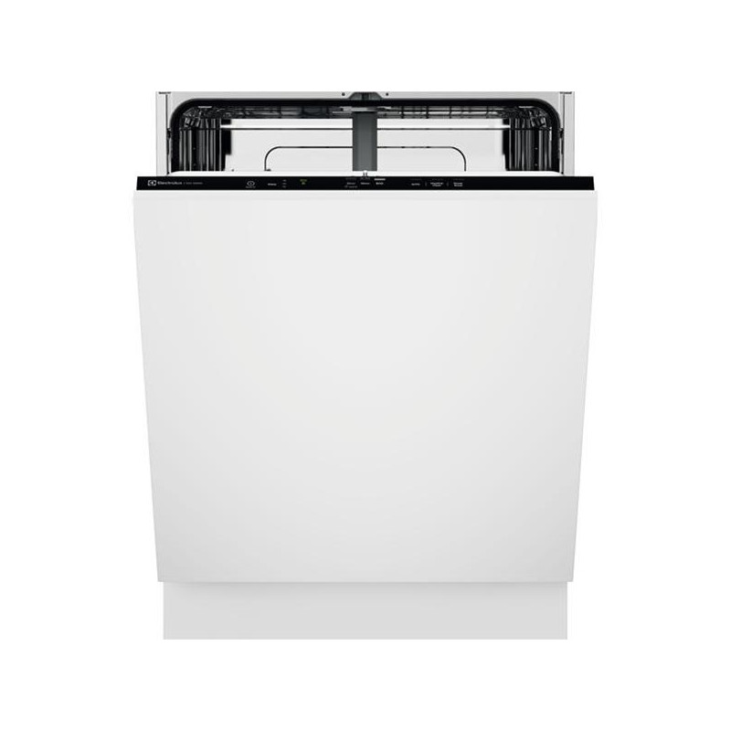 ELECTROLUX Lave-vaisselle Tout-intégrable E52LE120S
