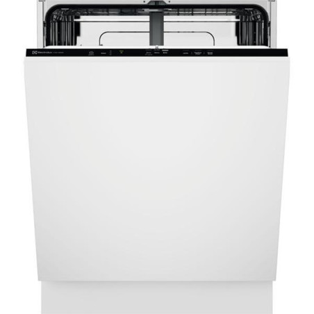 ELECTROLUX Lave-vaisselle Tout-intégrable E52LE120S