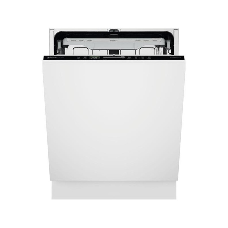 ELECTROLUX Lave-vaisselle Tout-intégrable KL82B500S