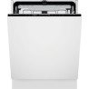 ELECTROLUX Lave-vaisselle Tout-intégrable KL82B500S