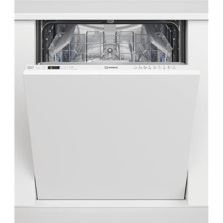 INDESIT Lave-vaisselle Tout-intégrable D2IHD524A