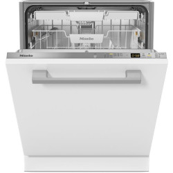 MIELE Lave-vaisselle Tout-intégrable G5651SCVI