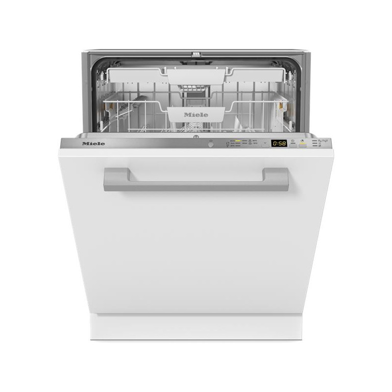 MIELE Lave-vaisselle Tout-intégrable G5651SCVI
