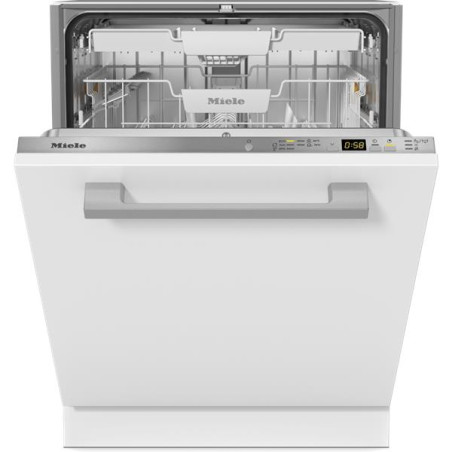 MIELE Lave-vaisselle Tout-intégrable G5651SCVI