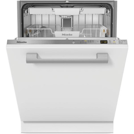 MIELE Lave-vaisselle Tout-intégrable G5656SCVIXXL