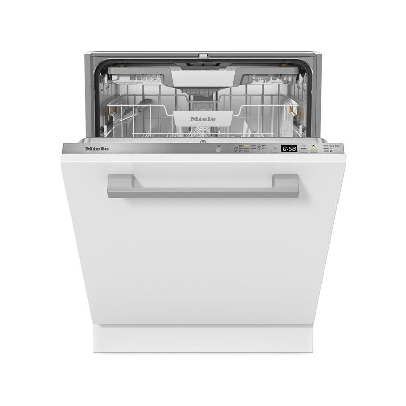 MIELE Lave-vaisselle Tout-intégrable G5851SCVI