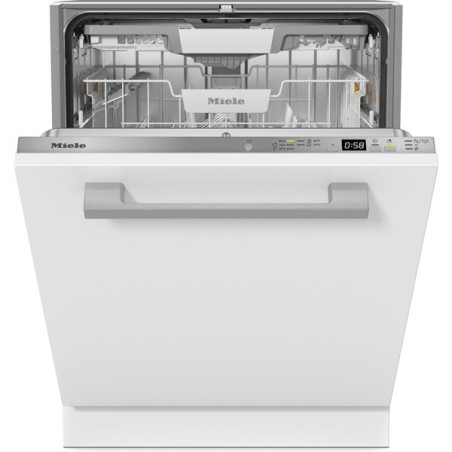 MIELE Lave-vaisselle Tout-intégrable G5851SCVI