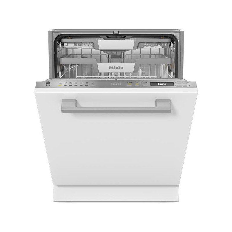 MIELE Lave-vaisselle Tout-intégrable G7080SCVIAUTODOS