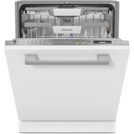 MIELE Lave-vaisselle Tout-intégrable G7080SCVIAUTODOS