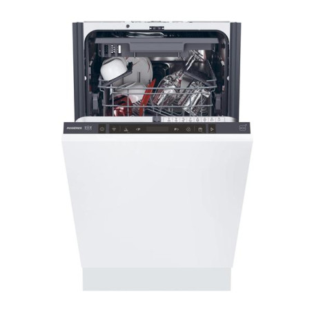 ROSIERES Lave-vaisselle Tout-intégrable RI1C5SB1FA