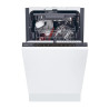 ROSIERES Lave-vaisselle Tout-intégrable RI1C5SB1FA