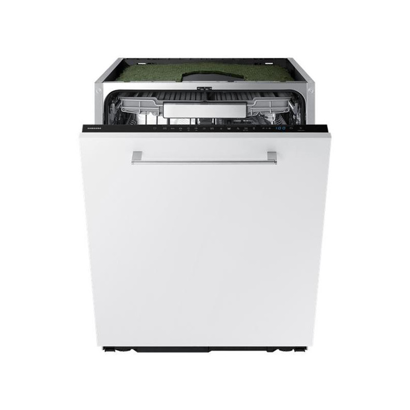 SAMSUNG Lave-vaisselle Tout-intégrable DW70H73WCB0