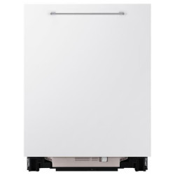 SAMSUNG Lave-vaisselle Tout-intégrable DW80H73WBB0