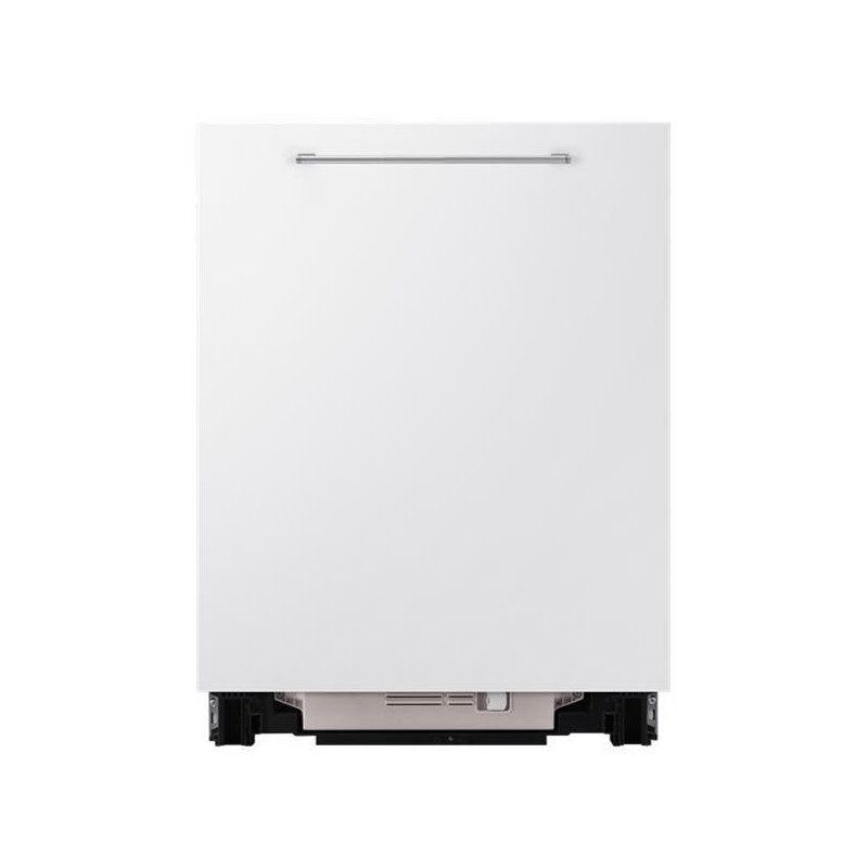 SAMSUNG Lave-vaisselle Tout-intégrable DW80H73WBB0
