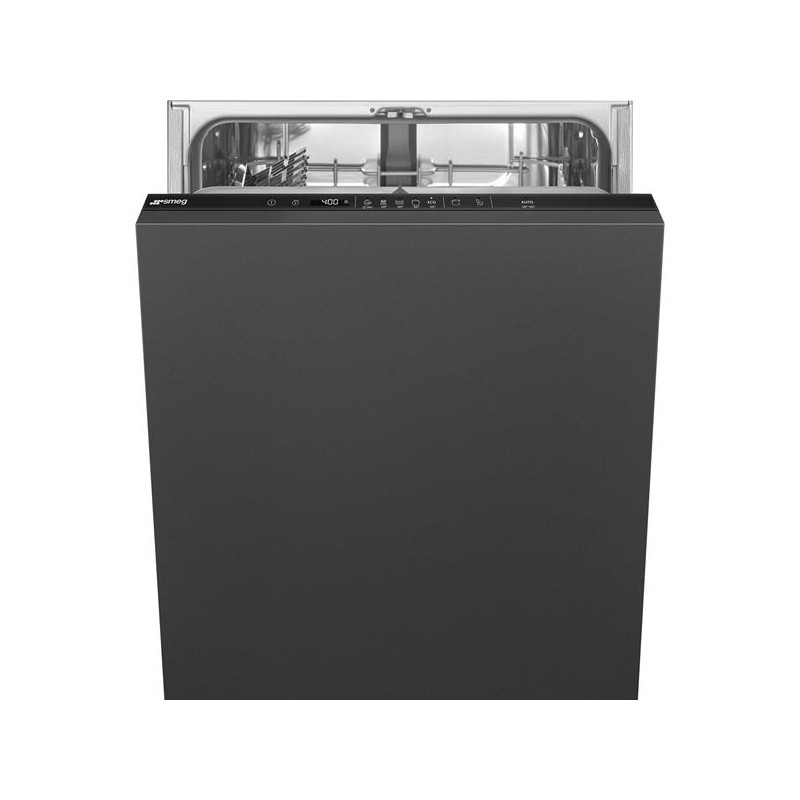 SMEG Lave-vaisselle Tout-intégrable STL262D