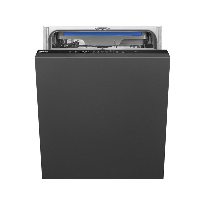 SMEG Lave-vaisselle Tout-intégrable STL362DQ