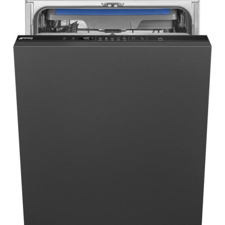 SMEG Lave-vaisselle Tout-intégrable STL362DQ