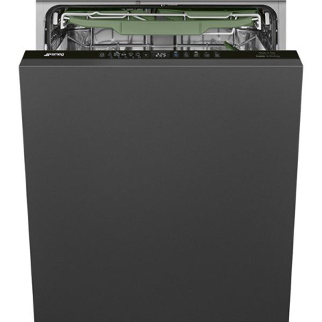 SMEG Lave-vaisselle Tout-intégrable STL5332CLFR
