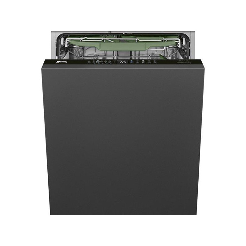 SMEG Lave-vaisselle Tout-intégrable STL5322A4LFR