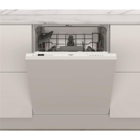 WHIRLPOOL Lave-vaisselle Tout-intégrable W3IFD536