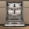 WHIRLPOOL Lave-vaisselle Tout-intégrable W7IHP42L