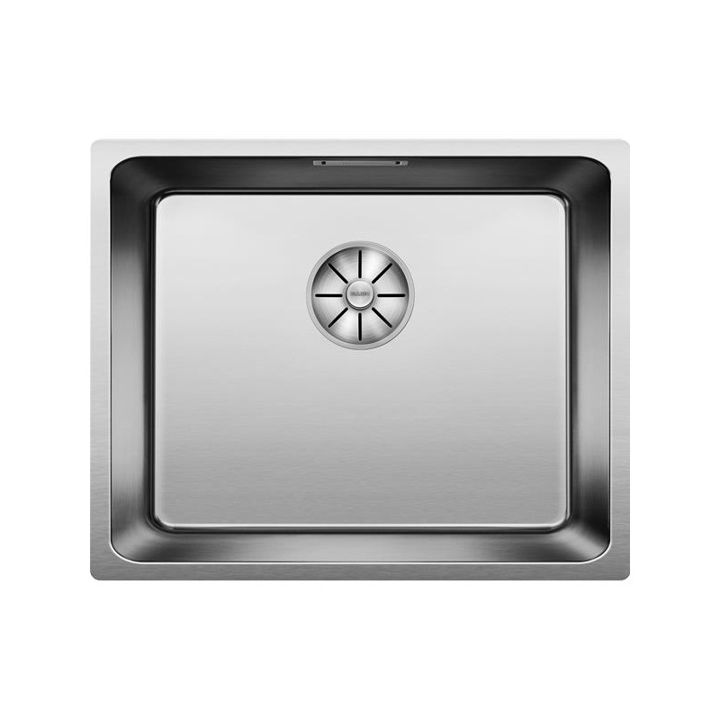 BLANCO Cuve sous plan 522967