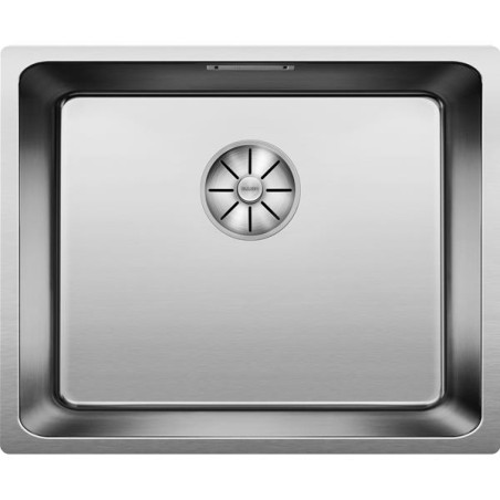 BLANCO Cuve sous plan 522967