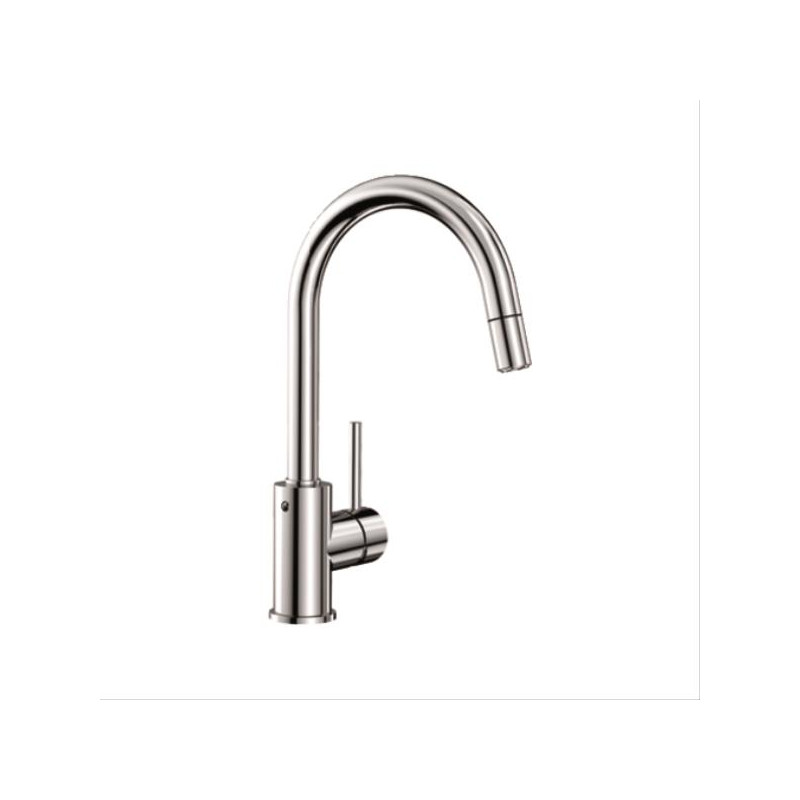 BLANCO Mitigeur 521454