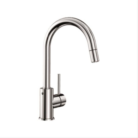 BLANCO Mitigeur 521454